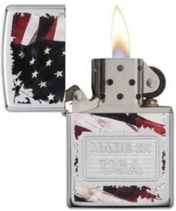 فندک زیپو Zippo 29679 (MADE IN USA) 5 فندک زیپو Zippo 29679 (MADE IN USA)