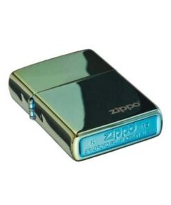 فندک زیپو Zippo 49191ZL (W/ZIPPO- LASERED) 7 فندک زیپو Zippo 49191ZL (W/ZIPPO- LASERED)