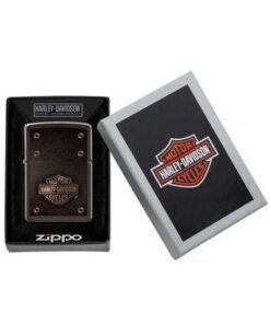 فندک زیپو Zippo 49466 (HARLEY DAVIDSON) 4 فندک زیپو Zippo 49466 (HARLEY DAVIDSON)
