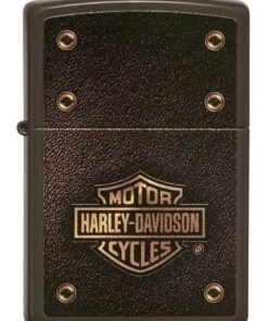 فندک زیپو Zippo 49466 (HARLEY DAVIDSON) 5 فندک زیپو Zippo 49466 (HARLEY DAVIDSON)