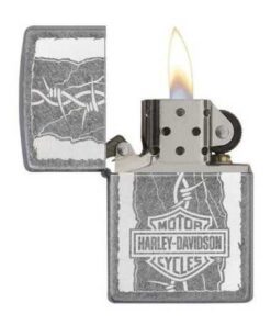 فندک زیپو Zippo 29560 (Harley Davidson) 5 فندک زیپو Zippo 29560 (Harley Davidson)