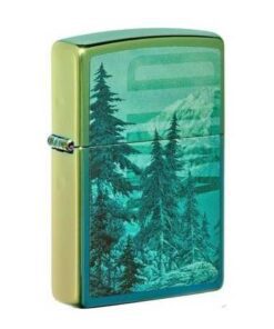 فندک زیپو طرح کوهستان Zippo 49461 (MOUNTAIN) 6 فندک زیپو طرح کوهستان Zippo 49461 (MOUNTAIN)