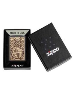 فندک زیپو نشان اسکاندیناوی Zippo 49538 ( NORSE ANTIQUE BRASS EMB) 5 فندک زیپو نشان اسکاندیناوی Zippo 49538 ( NORSE ANTIQUE BRASS EMB)