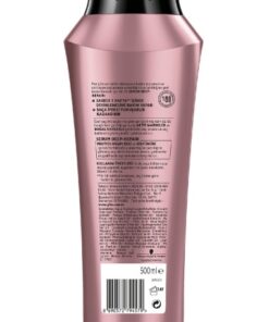 شامپو کراتینه ترمیم کننده عمیق گلیس Gliss Hair Repair Serum Deep Repair Onarici Sampuan 3 شامپو کراتینه ترمیم کننده عمیق گلیس Gliss Hair Repair Serum Deep Repair Onarici Sampuan