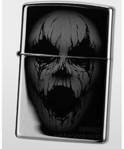 فندک زیپو هیولای جیغ Zippo 49799 (SCREAMING MONSTER) 7 فندک زیپو هیولای جیغ Zippo 49799 (SCREAMING MONSTER)