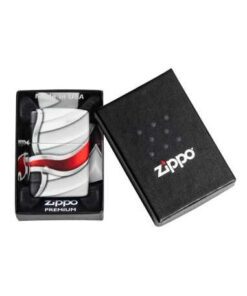 فندک زیپو طرح شعله Zippo 49357 (FLAME DESIGN) 10 فندک زیپو طرح شعله Zippo 49357 (FLAME DESIGN)
