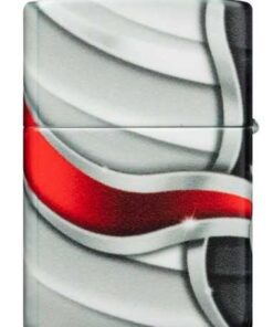 فندک زیپو طرح شعله Zippo 49357 (FLAME DESIGN) 13 فندک زیپو طرح شعله Zippo 49357 (FLAME DESIGN)