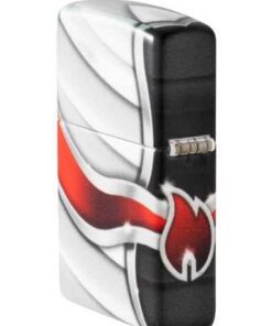 فندک زیپو طرح شعله Zippo 49357 (FLAME DESIGN) 15 فندک زیپو طرح شعله Zippo 49357 (FLAME DESIGN)