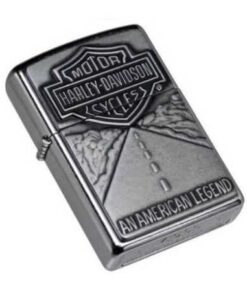 فندک زیپو Zippo 20229 (H-D AMERICAN LEGEND) 7 فندک زیپو Zippo 20229 (H-D AMERICAN LEGEND)