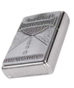 فندک زیپو Zippo 20229 (H-D AMERICAN LEGEND) 9 فندک زیپو Zippo 20229 (H-D AMERICAN LEGEND)