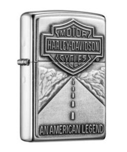 فندک زیپو Zippo 20229 (H-D AMERICAN LEGEND) 10 فندک زیپو Zippo 20229 (H-D AMERICAN LEGEND)