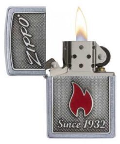 فندک زیپو Zippo 29650 4 فندک زیپو Zippo 29650