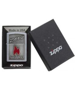 فندک زیپو Zippo 29650 5 فندک زیپو Zippo 29650
