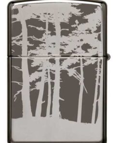 فندک زیپو جستجو در جنگل Zippo 49247 (SASQUATCH IN WOODS) 9 فندک زیپو جستجو در جنگل Zippo 49247 (SASQUATCH IN WOODS)