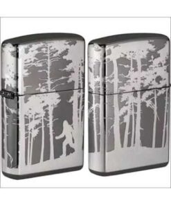 فندک زیپو جستجو در جنگل Zippo 49247 (SASQUATCH IN WOODS) 10 فندک زیپو جستجو در جنگل Zippo 49247 (SASQUATCH IN WOODS)