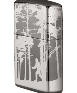 فندک زیپو جستجو در جنگل Zippo 49247 (SASQUATCH IN WOODS) 12 فندک زیپو جستجو در جنگل Zippo 49247 (SASQUATCH IN WOODS)