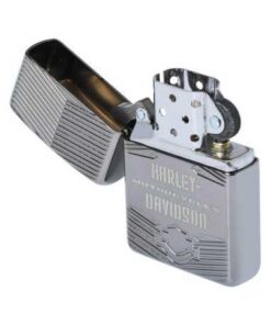 فندک زیپو آرمور کیس Zippo 29165 (HARLEY DAVIDSON) 9 فندک زیپو آرمور کیس Zippo 29165 (HARLEY DAVIDSON)