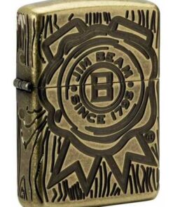 فندک زیپو آرمورکیس طلایی آنتیک Zippo 49284 9 فندک زیپو آرمورکیس طلایی آنتیک Zippo 49284