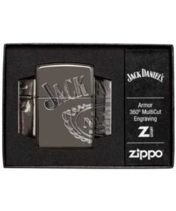 فندک زیپو آرمورکیس Zippo 49282 6 فندک زیپو آرمورکیس Zippo 49282