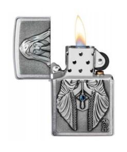 فندک زیپو دعای گوتیک Zippo 49756 (Gothic Prayer) 6 فندک زیپو دعای گوتیک Zippo 49756 (Gothic Prayer)