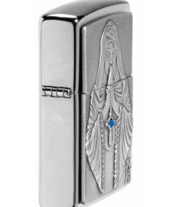فندک زیپو دعای گوتیک Zippo 49756 (Gothic Prayer) 9 فندک زیپو دعای گوتیک Zippo 49756 (Gothic Prayer)