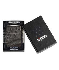 فندک زیپو طرح سنگ مرمر Zippo 49812 (Marble Pattern) 7 فندک زیپو طرح سنگ مرمر Zippo 49812 (Marble Pattern)