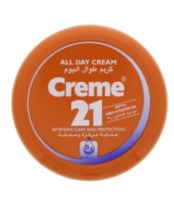 خرید کرم مرطوب کننده کلاسیک کرم 21 Creme 21 all Day Cream