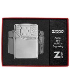 فندک زیپو آرمورکیس Zippo 29674 4 فندک زیپو آرمورکیس Zippo 29674