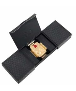 فندک زیپو طلایی سالگرد 90 سالگی Zippo 49866 (90th Anniversary) 12 فندک زیپو طلایی سالگرد 90 سالگی Zippo 49866 (90th Anniversary)