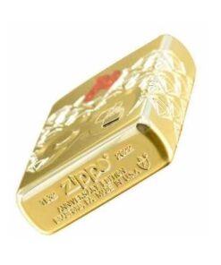 فندک زیپو طلایی سالگرد 90 سالگی Zippo 49866 (90th Anniversary) 14 فندک زیپو طلایی سالگرد 90 سالگی Zippo 49866 (90th Anniversary)