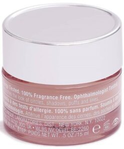 کرم دور چشم آل ابوت آیز کلینیک Clinique All About Eyes Eye Cream 3 کرم دور چشم آل ابوت آیز کلینیک Clinique All About Eyes Eye Cream