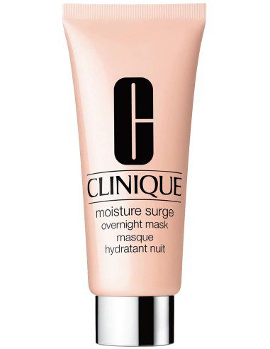 ماسک آبرسان شب مویسچر سرج کلینیک Clinique Moisture Surge Overnight Mask Cream 1 خرید ماسک آبرسان شب مویسچر سرج کلینیک Clinique Moisture Surge Overnight Mask Cream