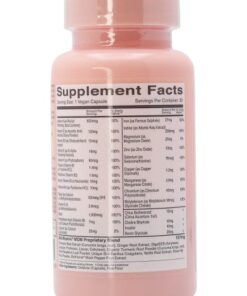 کپسول مکمل تقویت مو (مخصوص خانم های باردار) مام هیرتامین Hairtamin Mom Hair Vitamins 3 کپسول مکمل تقویت مو (مخصوص خانم های باردار) مام هیرتامین Hairtamin Mom Hair Vitamins