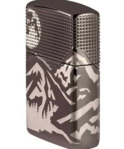 فندک زیپو آرمورکیس طرح کوهستان Zippo 49299 10 فندک زیپو آرمورکیس طرح کوهستان Zippo 49299