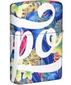 فندک زیپو Zippo 49436 (Zippo Design) 11 فندک زیپو Zippo 49436 (Zippo Design)