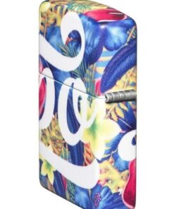 فندک زیپو Zippo 49436 (Zippo Design) 12 فندک زیپو Zippo 49436 (Zippo Design)