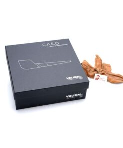 پیپ وان Vauen caro 2 - Black 7 پیپ وان Vauen caro 2 - Black