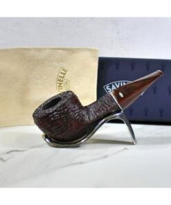 پیپ ساوینلی Savinelli Mega 510 7 پیپ ساوینلی Savinelli Mega 510