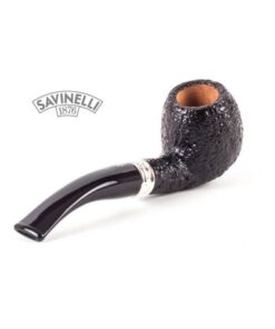پیپ ساوینلی Savinelli Trevi rustic 626 5 پیپ ساوینلی Savinelli Trevi rustic 626