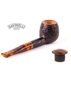 پیپ ساوینلی Savinelli tortuga 207 7 پیپ ساوینلی Savinelli tortuga 207