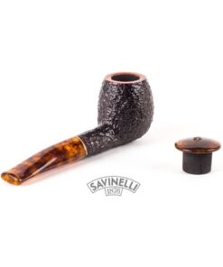 پیپ ساوینلی Savinelli tortuga 173 5 پیپ ساوینلی Savinelli tortuga 173