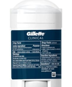 استیک ضد تعریق اسپورت ترایمپ ژیلت Gillette Soft Solid Antiperspirant Sport Triumph Deodorant Stick 5 استیک ضد تعریق اسپورت ترایمپ ژیلت Gillette Soft Solid Antiperspirant Sport Triumph Deodorant Stick