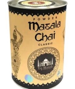 خرید چای ماسالا کلاسیک تاج محل Taj Mahal Masala Classic Tea