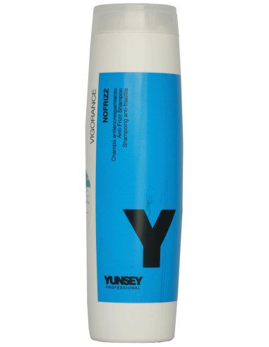 شامپو ضد وز مو روغن آرگان یانسی Yunsey Anti Frizz Shampoo 1 خرید شامپو ضد وز مو روغن آرگان یانسی Yunsey Anti Frizz Shampoo