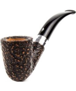 پیپ ساوینلی Savinelli Fuoco Rustic 611 4 خرید Savinelli Fuoco Rustic 611