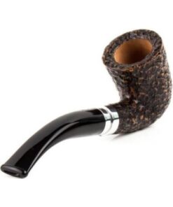 پیپ ساوینلی Savinelli Fuoco Rustic 611 5 خرید Savinelli Fuoco Rustic 611