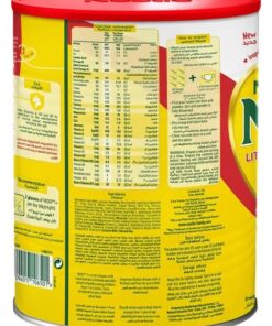 شیر خشک 1تا 3 سال نیدو نستله Nestle Nido 1+ Little Kids Baby Milk 6 شیر خشک 1تا 3 سال نیدو نستله Nestle Nido 1+ Little Kids Baby Milk