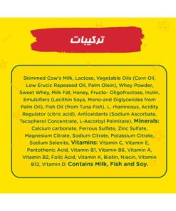 شیر خشک 1تا 3 سال نیدو نستله Nestle Nido 1+ Little Kids Baby Milk 7 شیر خشک 1تا 3 سال نیدو نستله Nestle Nido 1+ Little Kids Baby Milk