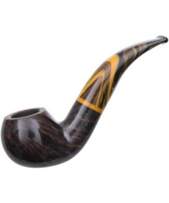 خرید پیپ ساوینلی Savinelli Tigre Smooth 642