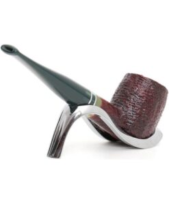 پیپ ساوینلی Savinelli Foresta Rustic 106 4 خرید پیپ ساوینلی Savinelli Foresta Rustic 106